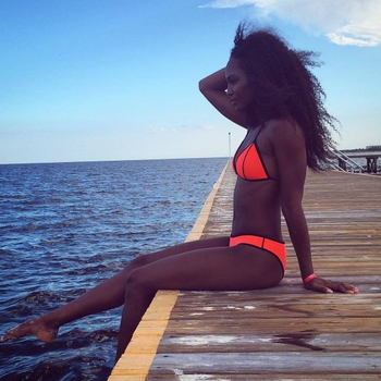 Mamé Adjei
