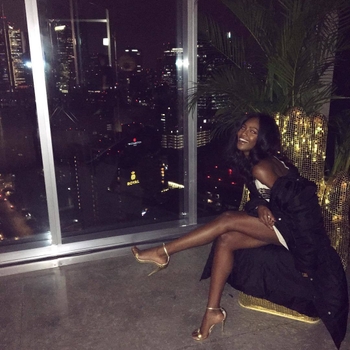 Mamé Adjei