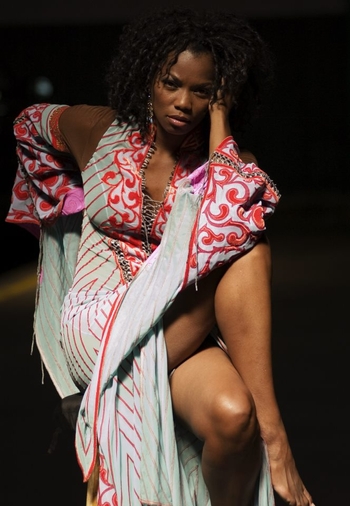 Vanessa Williams (I)