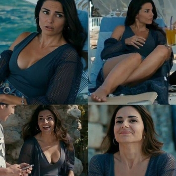 Özge Demirtel