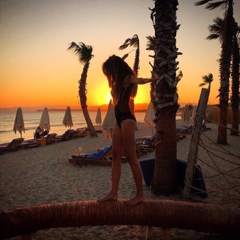 Özge Demirtel