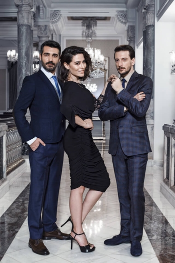 Belçim Bilgin