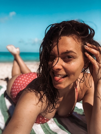 Bronté Stanfield