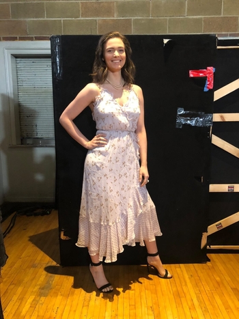 Bronté Stanfield