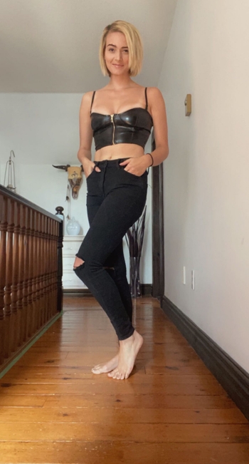 Bronté Stanfield