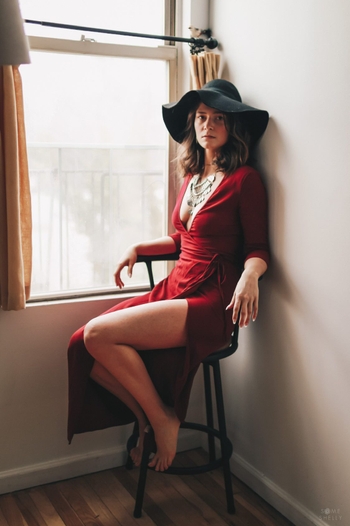 Bronté Stanfield