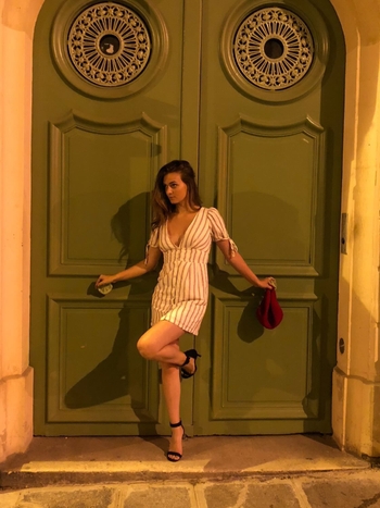 Bronté Stanfield