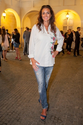 Karin Majtánová