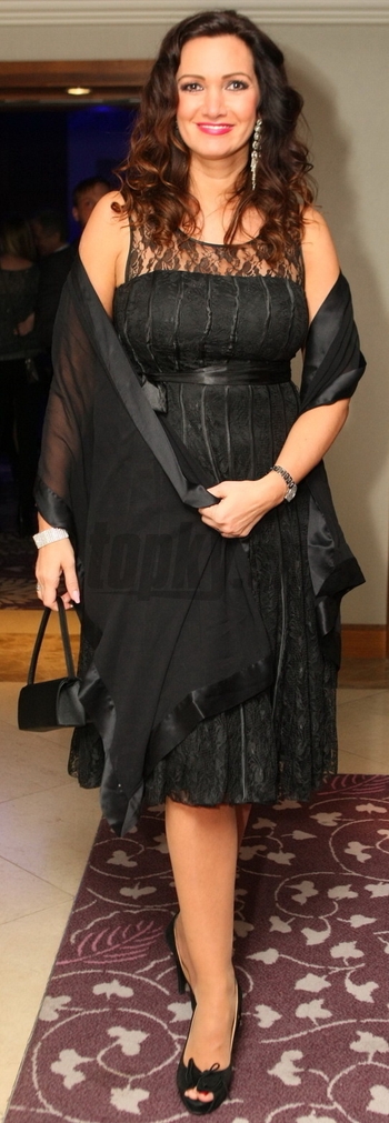 Karin Majtánová
