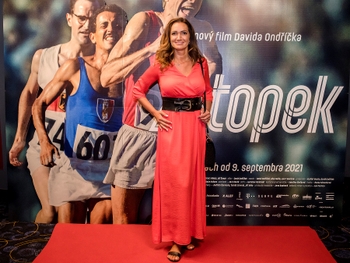 Karin Majtánová