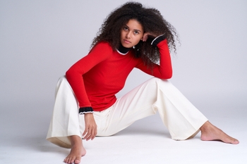 Birta Abiba Þórhallsdóttir