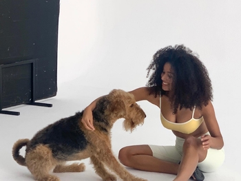 Birta Abiba Þórhallsdóttir