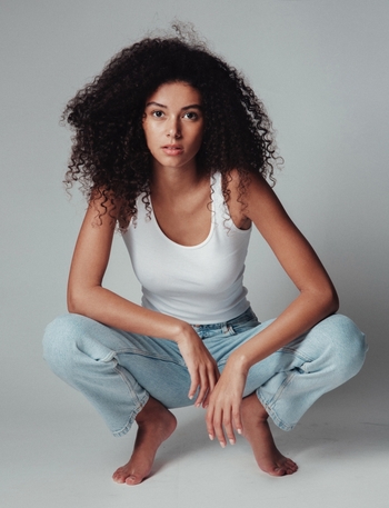 Birta Abiba Þórhallsdóttir