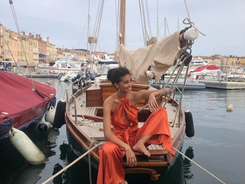 Birta Abiba Þórhallsdóttir