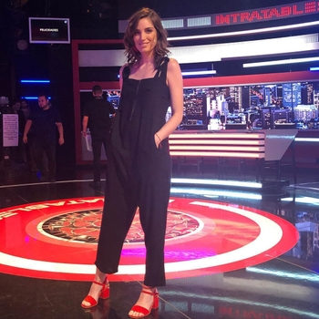 Catalina de Elía
