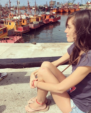 Catalina de Elía