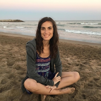 Catalina de Elía