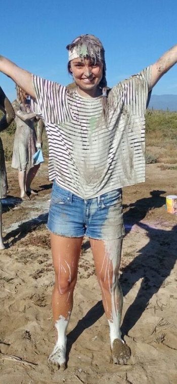 Elena del Río