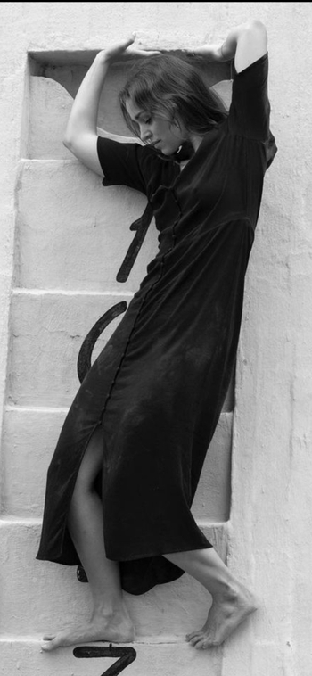 Elena del Río
