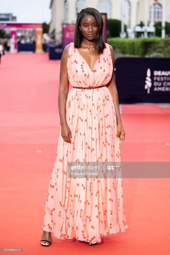 Karidja Touré