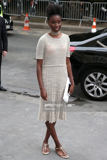 Karidja Touré