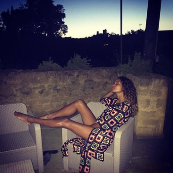 Anaïs Monory