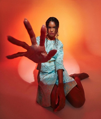 Anaïs Monory