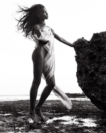 Anaïs Monory