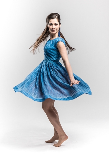 Simona Zmrzlá