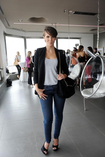 Andrea Kabická