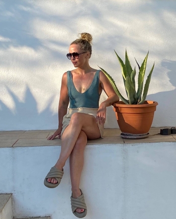 Julie R. Ølgaard