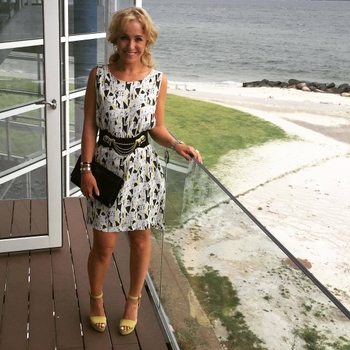 Julie R. Ølgaard