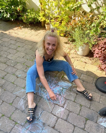 Julie R. Ølgaard