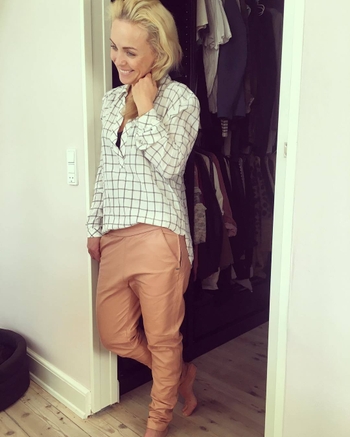 Julie R. Ølgaard