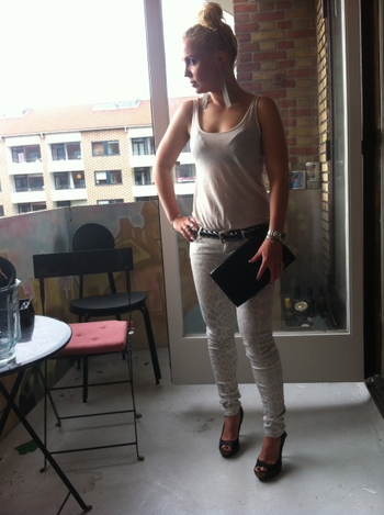 Julie R. Ølgaard