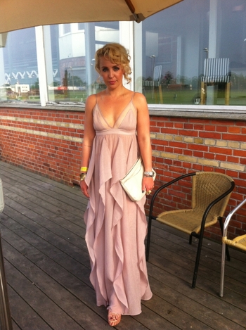Julie R. Ølgaard