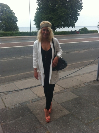 Julie R. Ølgaard