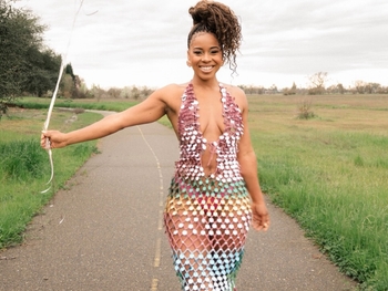 Danielle Moné Truitt