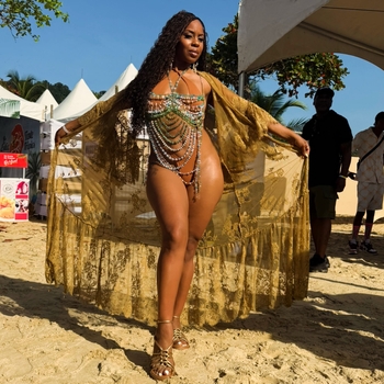 Danielle Moné Truitt