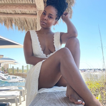 Danielle Moné Truitt