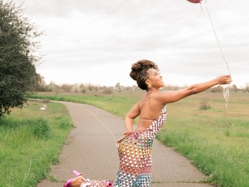 Danielle Moné Truitt