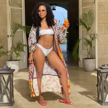 Danielle Moné Truitt