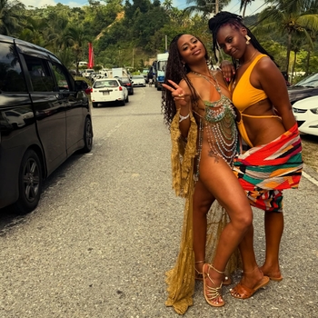 Danielle Moné Truitt