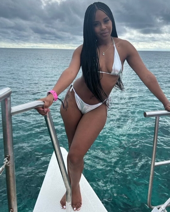 Danielle Moné Truitt