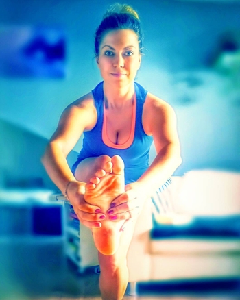 Barbora Hlavácková