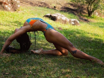 Gabriela Flor