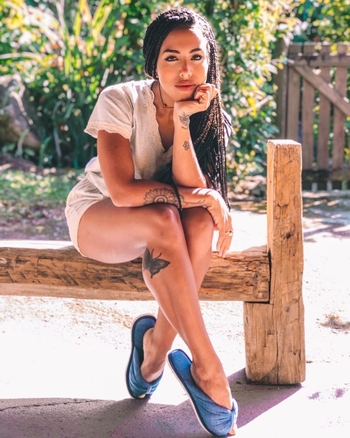 Gabriela Flor