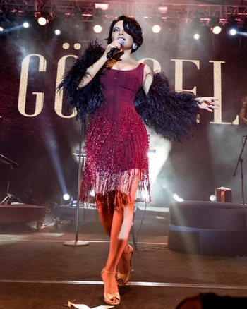 Göksel