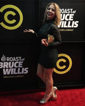 Lisa Curry