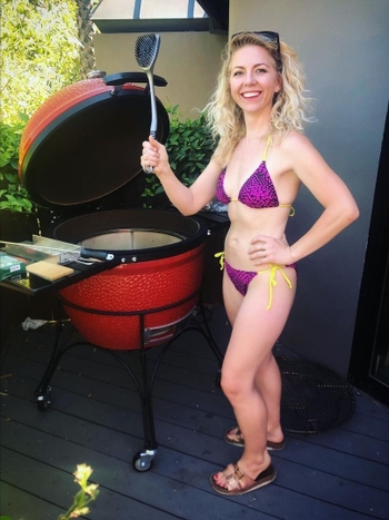 Lisa Curry